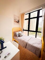 Dover Parkview (D5), Condominium #473732891